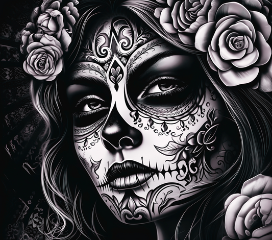 Day of the dead