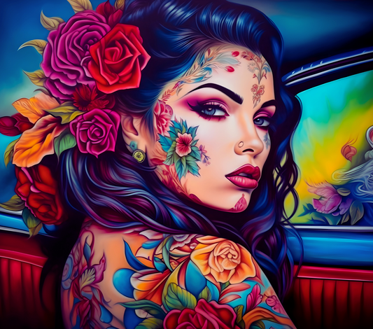 Chicana