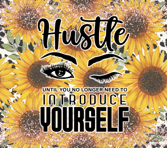 Hustle