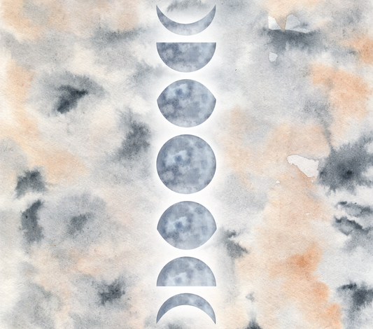 Moon phases