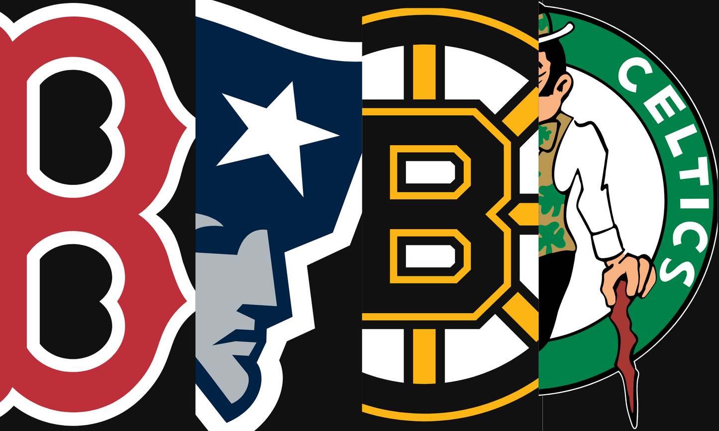 New England Sports Teams