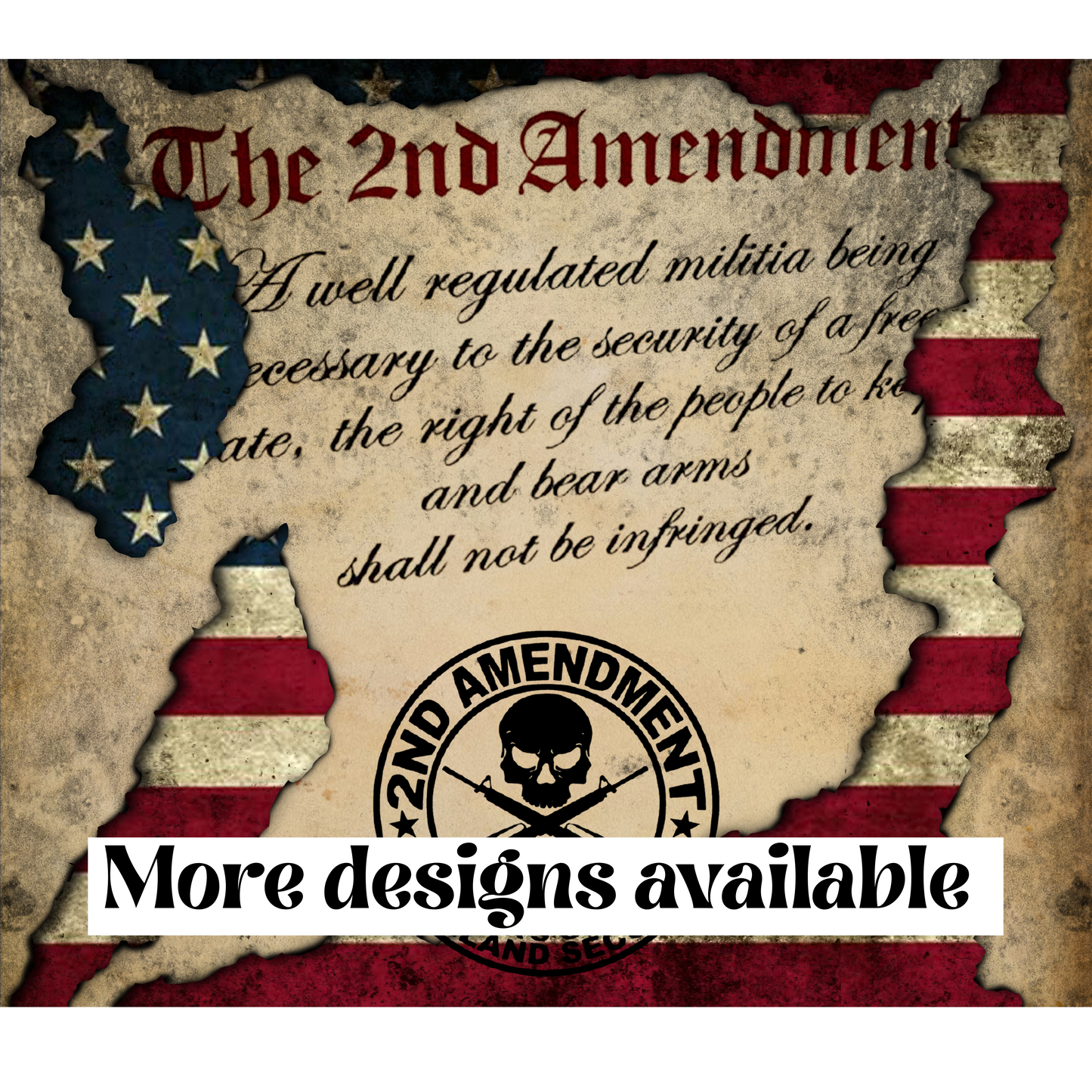 2nd Amendment