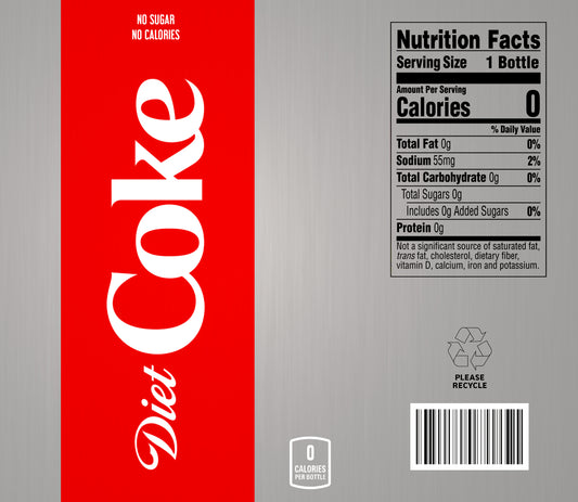 Diet Coke