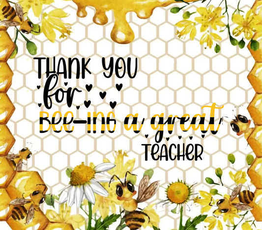 Teacher Beehive