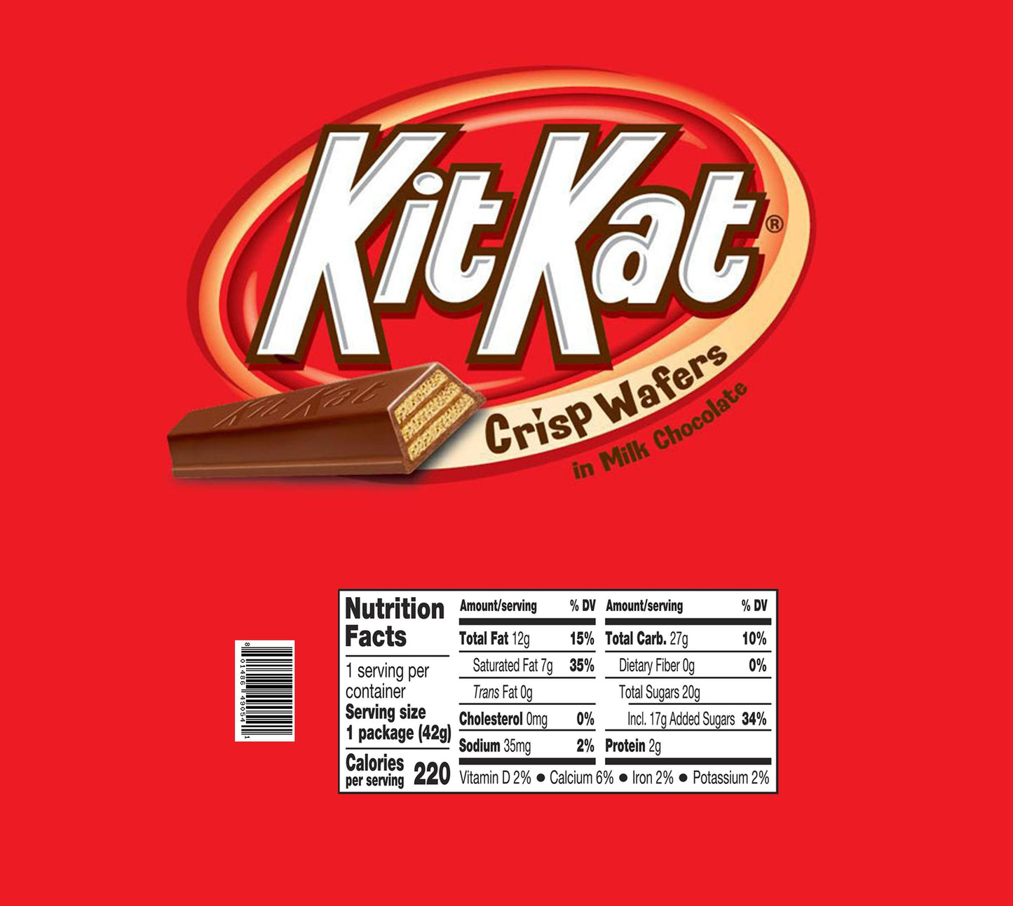 Kit Kat