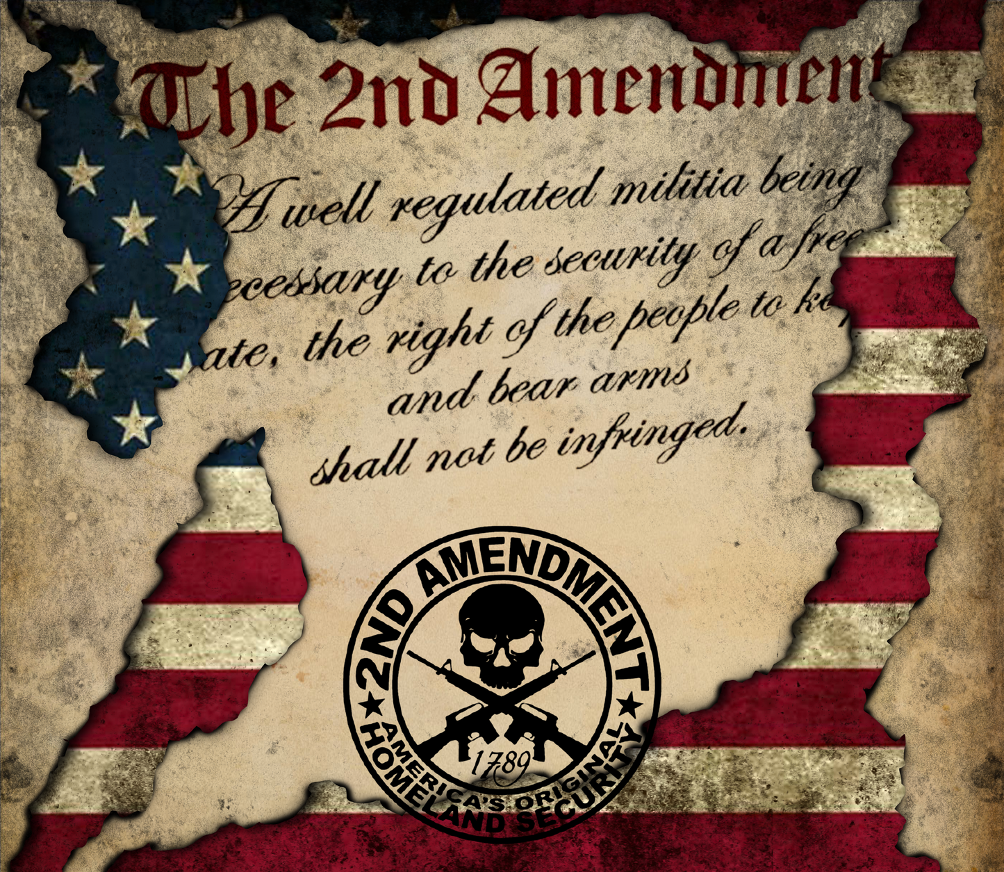 2nd Amendment