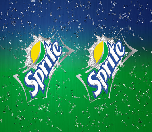 Sprite Can