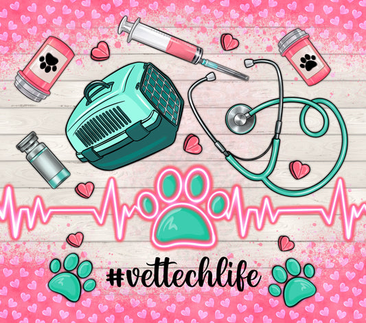 Vet Tech